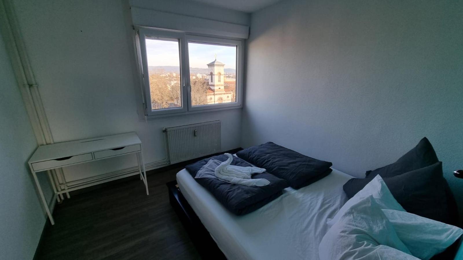 Dreamy Suite For Sunsetlovers Saint-Louis  Eksteriør billede