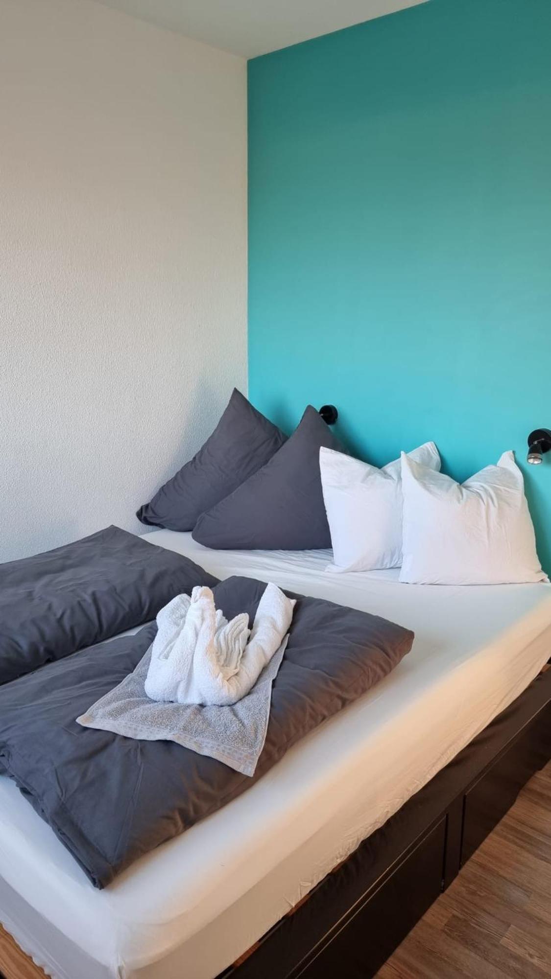 Dreamy Suite For Sunsetlovers Saint-Louis  Eksteriør billede