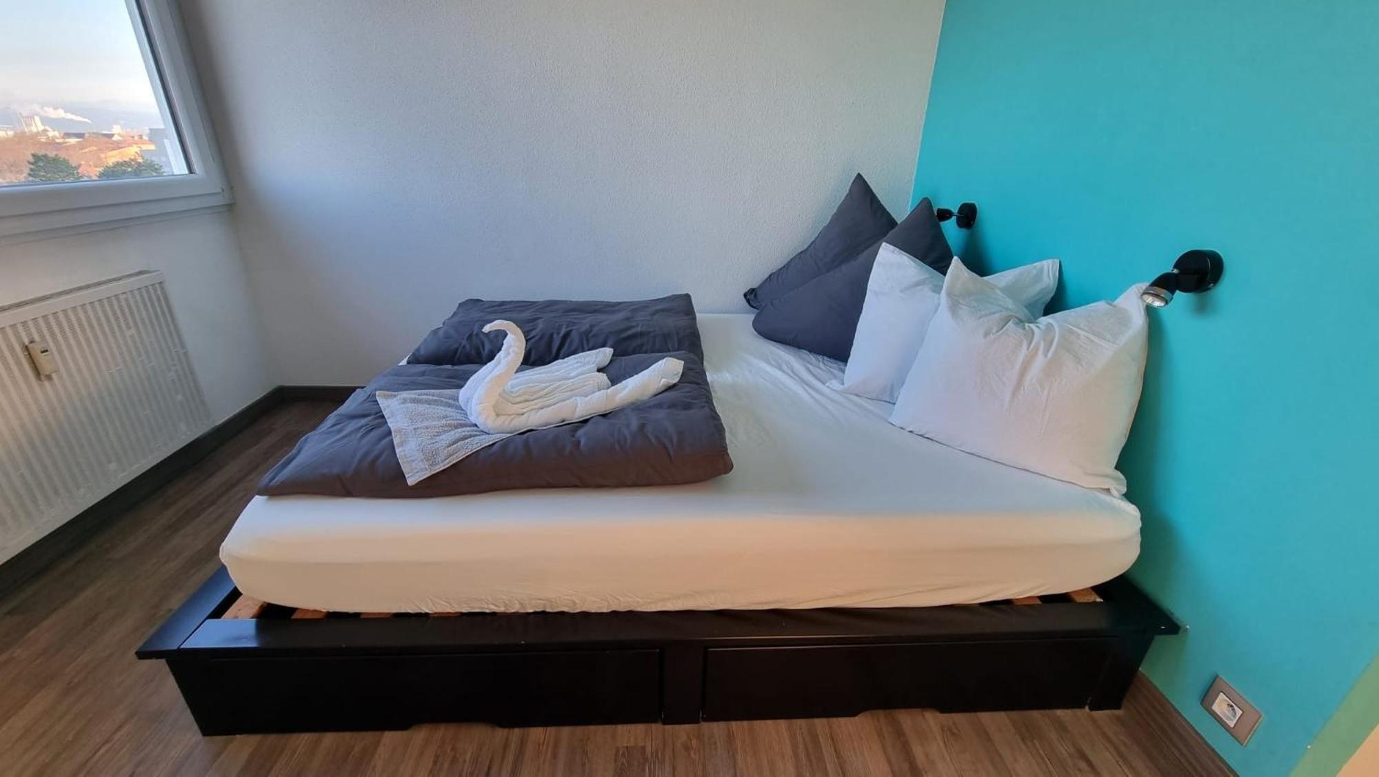 Dreamy Suite For Sunsetlovers Saint-Louis  Eksteriør billede